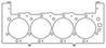 Cometic GM/Mercury 8.1L 496ci 4.280in .060 inch MLS Headgasket - LH Cometic Gasket