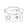 Cometic Street Pro 99-07 GM LS 4.8L/5.3L/5.7L/6.0L Bottom End Kit Cometic Gasket