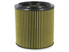 aFe ProHDuty Air Filters OER PG7 A/F HD PG7 RC: 12.03OD x 7.69ID x 12.50H aFe