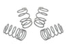 Whiteline 04-07 Subaru Impreza WRX GD2 Performance Lowering Springs Whiteline