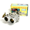 BBK 87-96 Ford F Series Truck RV 302 351 Twin 61mm Throttle Body BBK Power Plus Series BBK