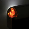 Xtune Dodge Ram 1500 09-12 Extendable Heated Adjust Mirror Chrome HoUSing Right MIR-DRAM10-PW-R SPYDER