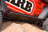 ARB Jeep Wrangler JL 2-Door Rock Sliders ARB