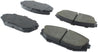 StopTech Street Brake Pads Stoptech