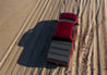 BAK 2020 Chevy Silverado 2500/3500 HD 6ft 9in Bed BAKFlip MX4 Matte Finish BAK