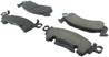 StopTech Street Brake Pads Stoptech