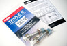 H&R TC117 Triple Camber Adjustment Bolts - 17mm H&R