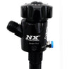 Nitrous Express Lightning 500 Bottle Valve (Fits 10lb Bottles) Nitrous Express