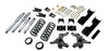 Belltech LOWERING KIT WITH SP SHOCKS Belltech