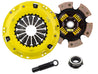 ACT 1988 Toyota Camry HD/Race Sprung 6 Pad Clutch Kit ACT