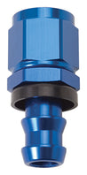 Russell Performance -6 AN Twist-Lok Straight Hose End Russell