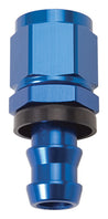 Russell Performance -8 AN Twist-Lok Straight Hose End Russell