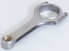 Eagle Chevrolet Small Block 6.200in H-Beam Light Weight Connecting Rod (Single Rod) Eagle