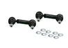 Whiteline 14-19 Mercedes-Benz CLA45 AMG 4Matic Rear Sway Bar Link Kit Whiteline