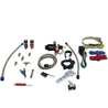 Nitrous Express 2 Cyl Piranha Nitrous Kit (V-Twins w/Single Carb) w/o Bottle Nitrous Express