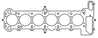 Cometic BMW M50B20 Engine 82mm .070 inch MLS Head Gasket 320i/520i 89-98 Cometic Gasket