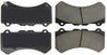 StopTech Performance Brake Pads Stoptech