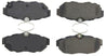 StopTech Street Select Brake Pads - Rear Stoptech