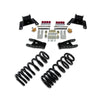 Belltech LOWERING KIT W/O SHOCKS Belltech