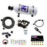 Nitrous Express Ford 2.3L Ecoboost Nitrous Plate Kit w/5lb Bottle Nitrous Express