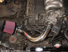 Injen 91-95 Acura Legend V6 3.2L Black IS Short Ram Cold Air Intake Injen