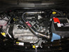 Injen 13 Fiat 500 1.4L 4cyl Polished Short Ram Intake w/ MR Tech Injen