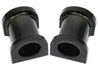 Whiteline 15-18 Volkswagen Golf R 26mm Front Sway Bar Mount Bushing Kit Whiteline