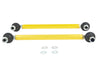 Whiteline Universal Swaybar Link Kit 270mm-295mm Heavy Duty Adjustable 10mm Ball/Ball Style Whiteline