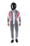 Sparco Suit T1 Evo XS SPARCO