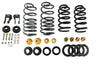 Belltech LOWERING KIT 15 Chevy Suburban / Yukon XL 1in to 2in Front/4in Rear w/o Shocks Belltech