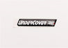 UnderCover Misc. Parts - Elite Logo Decal Undercover