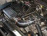 Injen 07-09 Wrangler 3.8L V6 w/ Box Wrinkle Black Power-Flow Air Intake System Injen