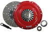 McLeod Street Level 2001-2004 Mustang Gt 1999-2004 Mustang Cobra 11in 1 1/16in X 10 McLeod Racing