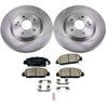 Power Stop 18-19 Honda Accord Front Autospecialty Brake Kit PowerStop