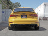 aFe MACHForce XP 3in-2.5in 304SS Exhaust Cat-Back 15-20 Audi S3 L4-2.0L (t) - Carbon Tips aFe