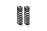 Fabtech 07-18 Jeep JK 4WD 2-Door 5in Rear Long Travel Coil Spring Kit Fabtech