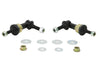 Whiteline 7/2006-12/2009 1/2010+ Mazda Speed3 Rear 12mm Ball Stud Adj X HD Sway Bar Link Assembly Whiteline