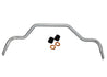 Whiteline 09+ Subaru Legacy Front 24mm Heavy Duty Blade Adjustable Swaybar Whiteline