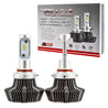 Oracle 9005 4000 Lumen LED Headlight Bulbs (Pair) - 6000K ORACLE Lighting