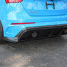 Anderson Composites 2016+ Ford Focus RS Type-R Rear Diffuser Anderson Composites