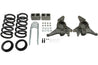 Belltech LOWERING KIT W/O SHOCKS Belltech