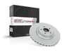 Power Stop 02-18 Nissan Altima Rear Evolution Geomet Coated Rotor PowerStop