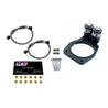 Nitrous Express 10-15 Chevrolet Camaro (5th Gen) EFI Nitrous Plate Conversion w/Attached Solenoids Nitrous Express