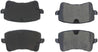 StopTech Street Brake Pads - Rear Stoptech