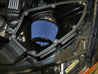 aFe MagnumForce Stage 2 Si Intake System P5R 06-11 BMW 3 Series E9x L6 3.0L Non-Turbo aFe