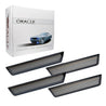 Oracle 08-14 Dodge Challenger Concept Sidemarker Set - Tinted - No Paint ORACLE Lighting