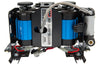 ARB High Performance Twin On-Board Compressor Kit - 12V ARB