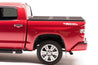 Extang 07-13 Toyota Tundra LB (8ft) (w/ Rail System) Solid Fold 2.0 Extang