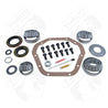 Yukon Gear Master Overhaul Kit For Dana 70-HD & Super-70 Diff Yukon Gear & Axle
