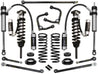 ICON 03-09 Lexus GX470 0-3.5in Stage 7 Suspension System w/Tubular UCA ICON